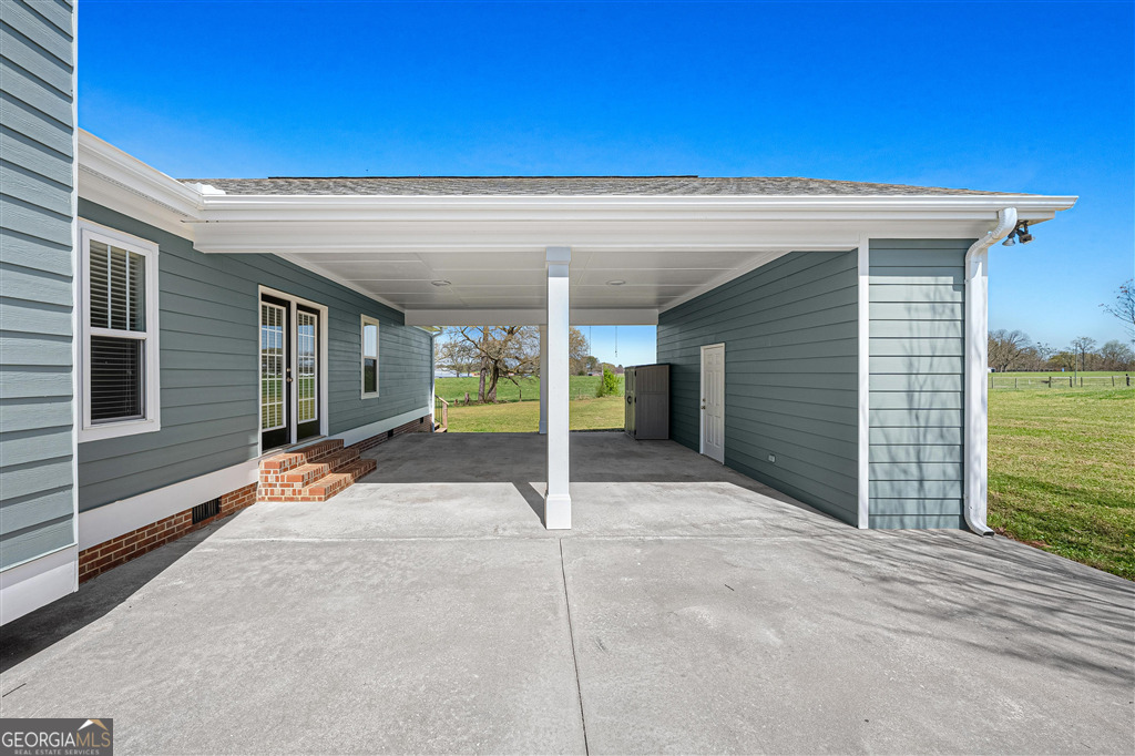 617 Ridgeview Lane Lavonia GA 30553