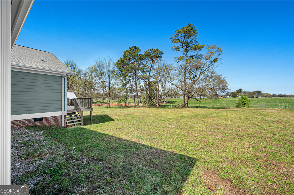 617 Ridgeview Lane Lavonia GA 30553