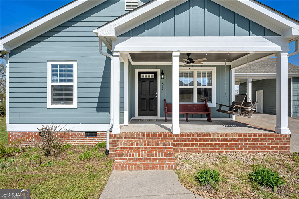 617 Ridgeview Lane Lavonia GA 30553