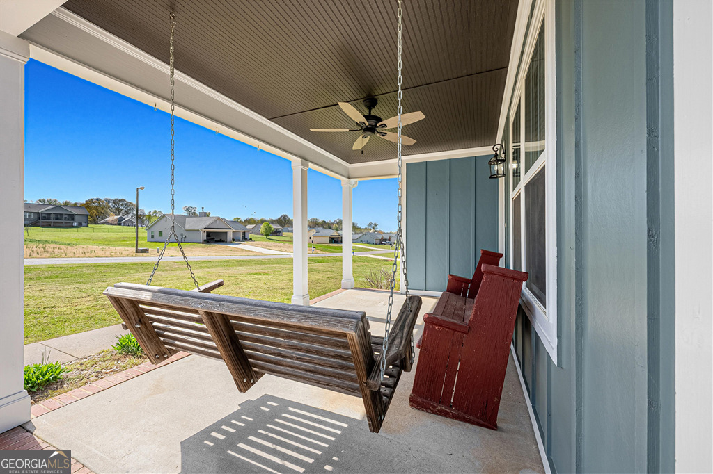 617 Ridgeview Lane Lavonia GA 30553