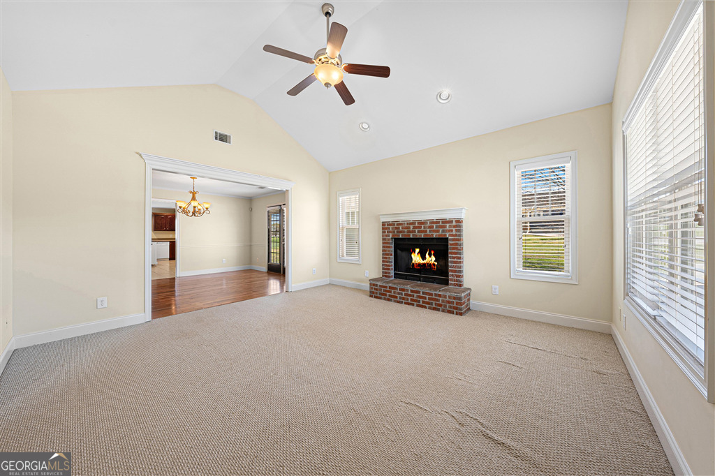 617 Ridgeview Lane Lavonia GA 30553