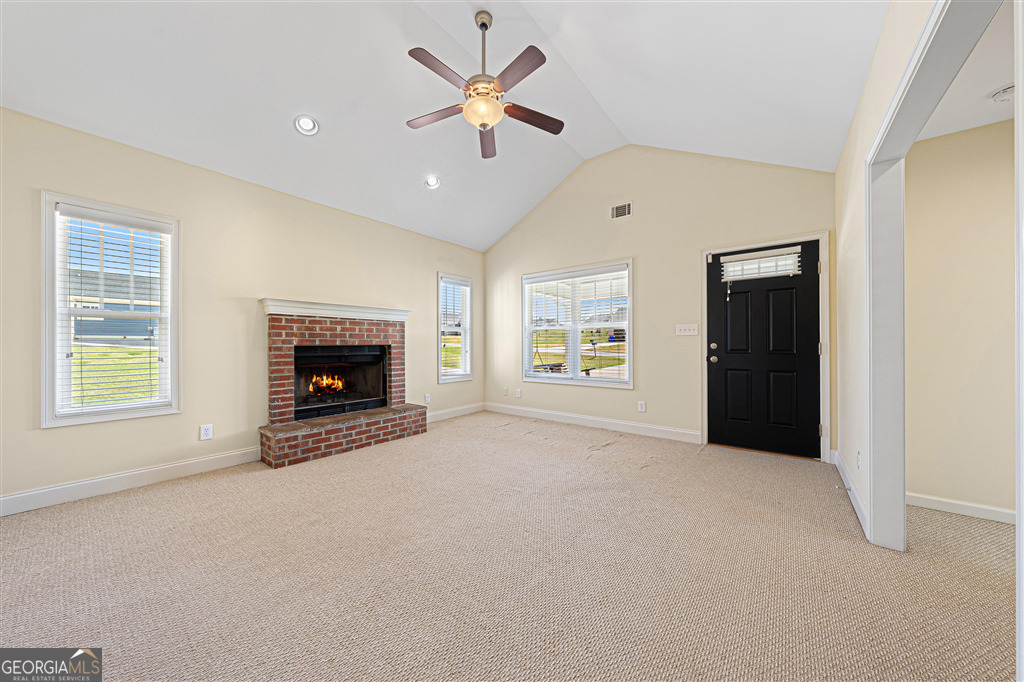 617 Ridgeview Lane Lavonia GA 30553