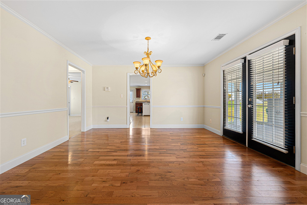 617 Ridgeview Lane Lavonia GA 30553