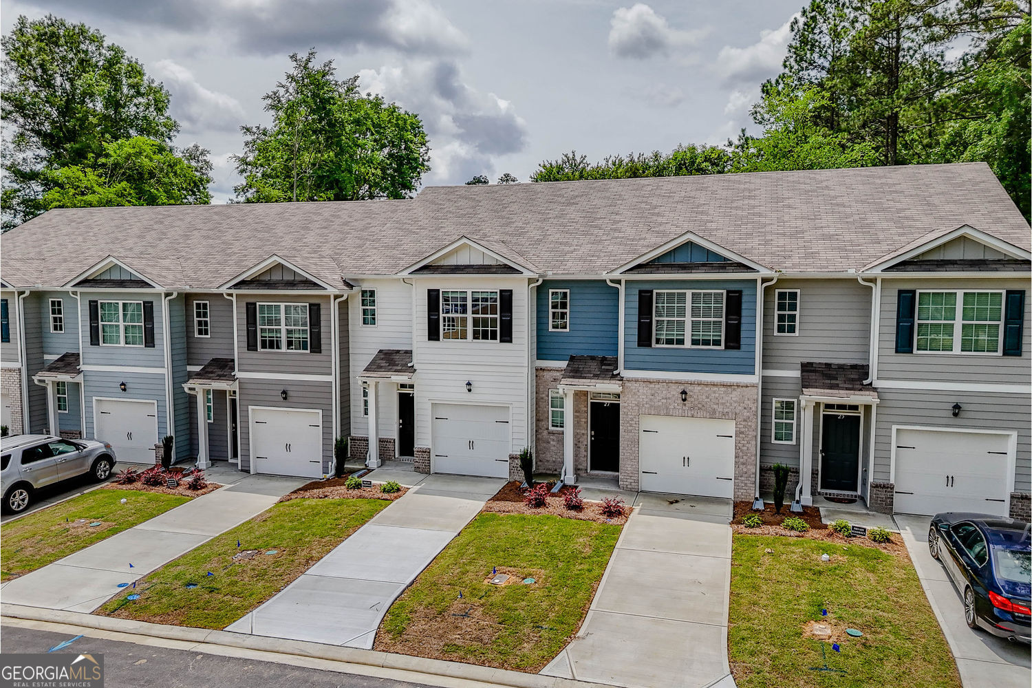 19 Sweetspire Drive NW Rome GA 30165