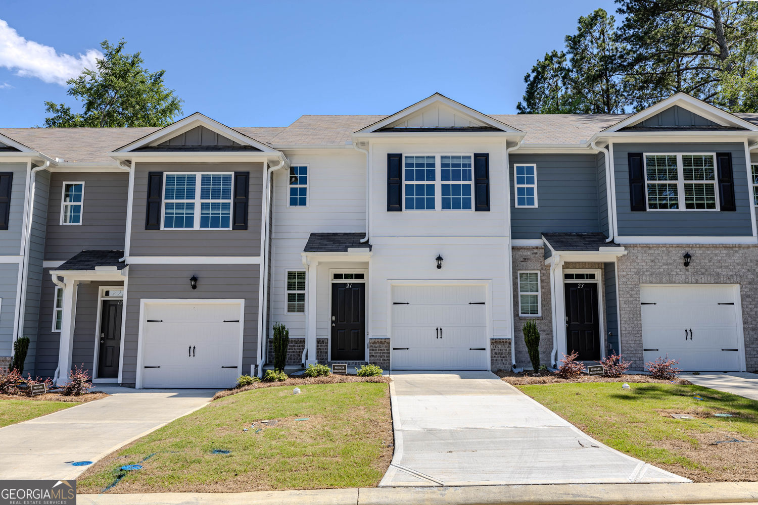 19 Sweetspire Drive NW Rome GA 30165