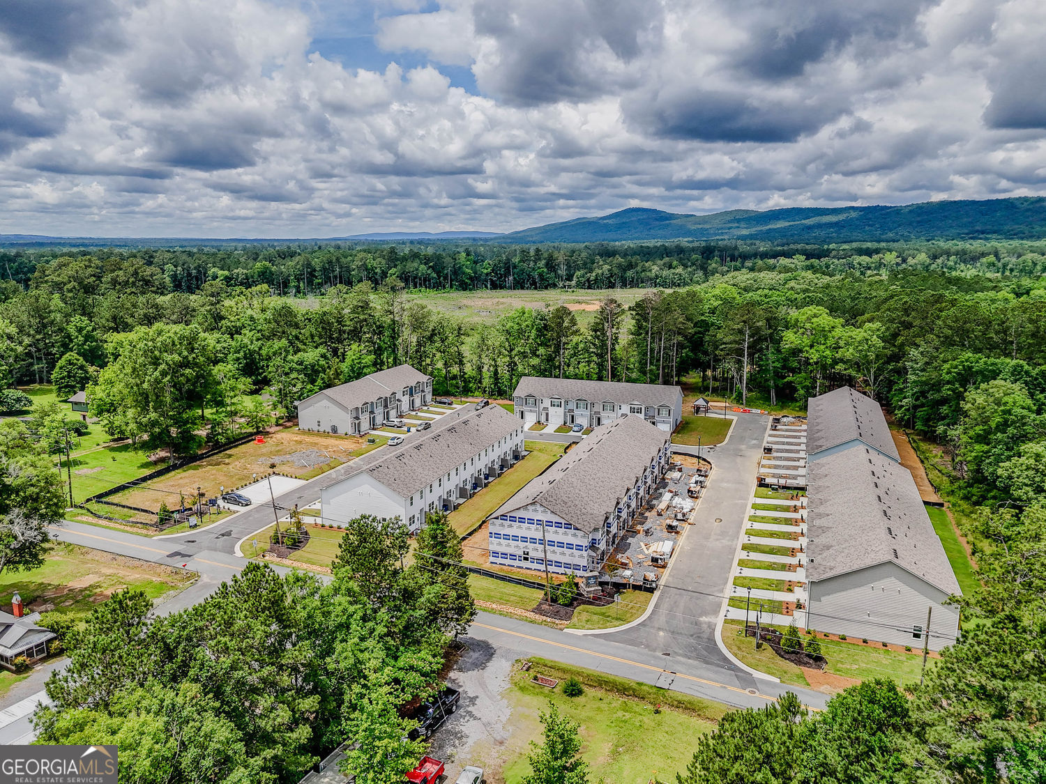 19 Sweetspire Drive NW Rome GA 30165