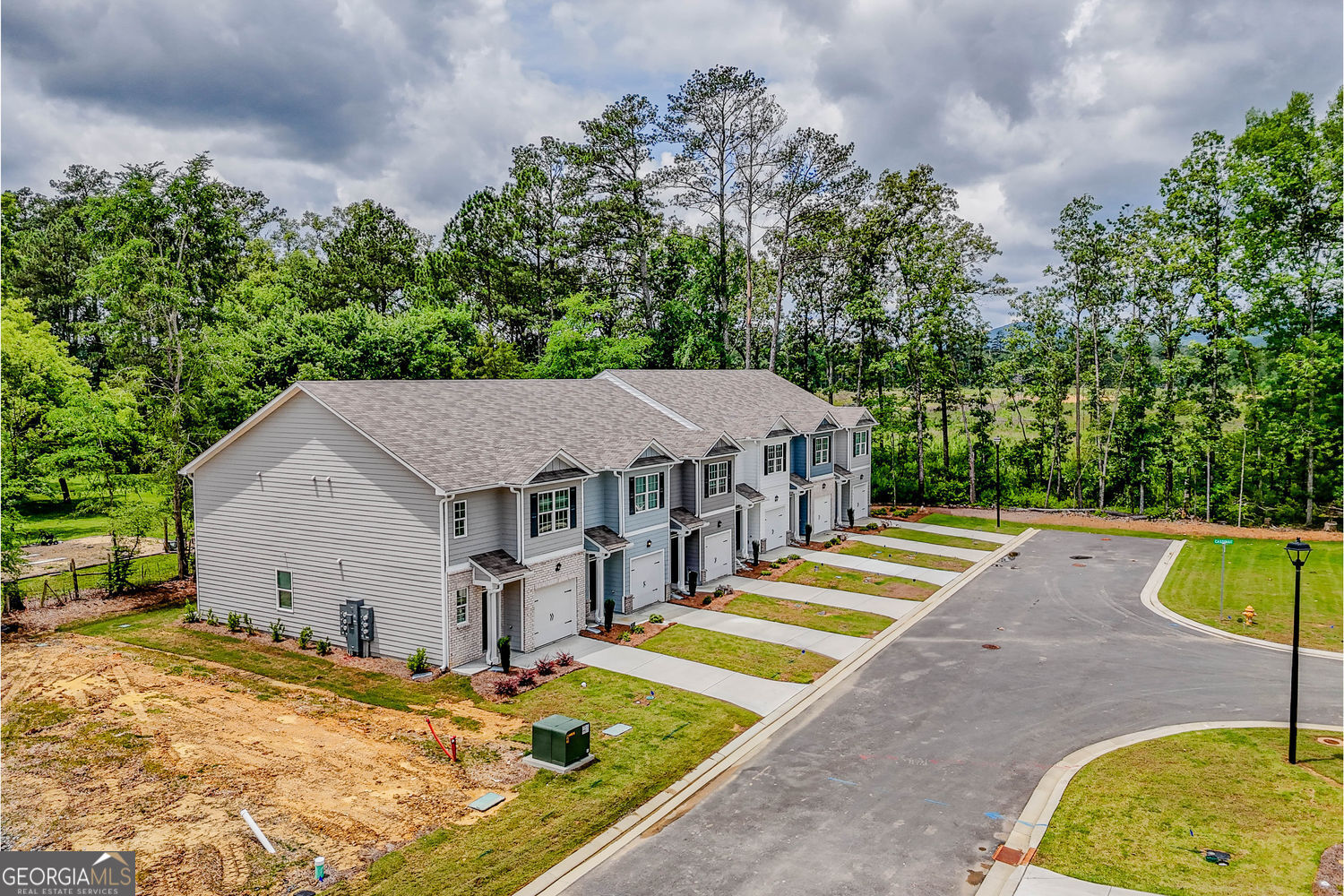 19 Sweetspire Drive NW Rome GA 30165