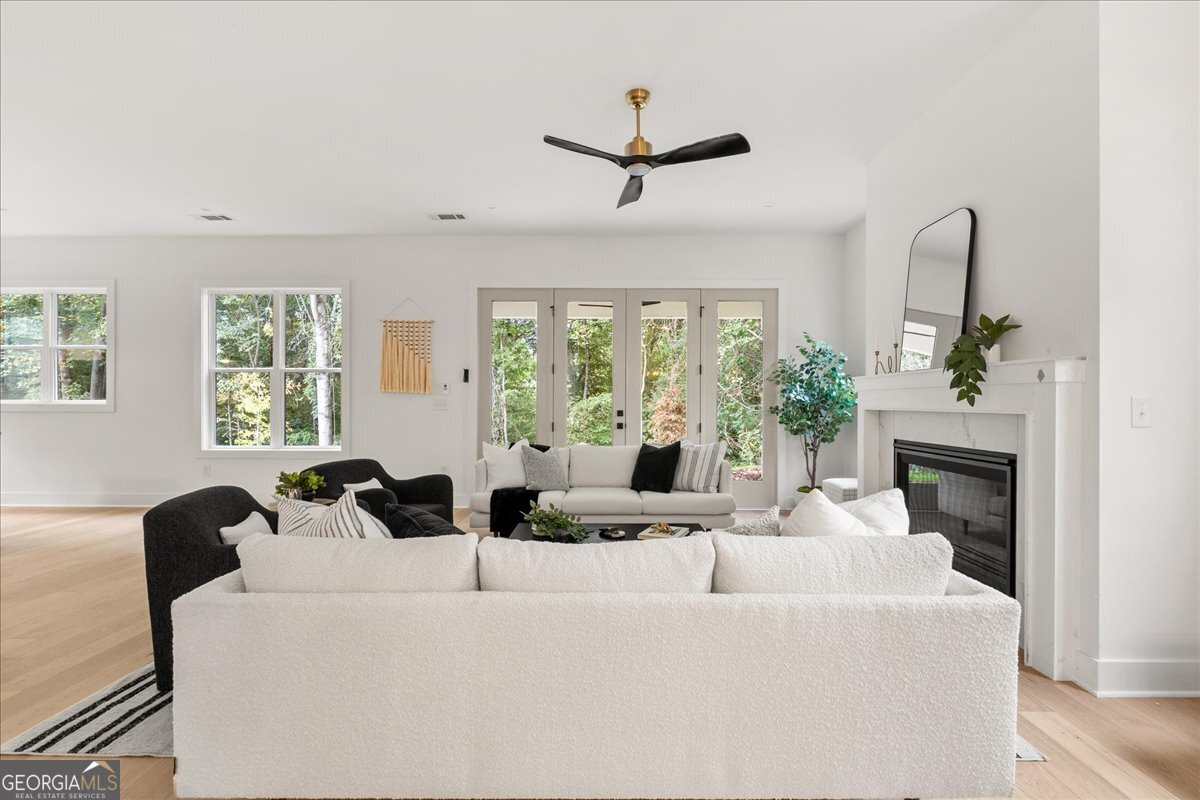 2261 Paul Avenue NW Atlanta GA 30318
