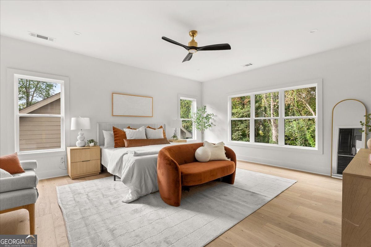 2261 Paul Avenue NW Atlanta GA 30318
