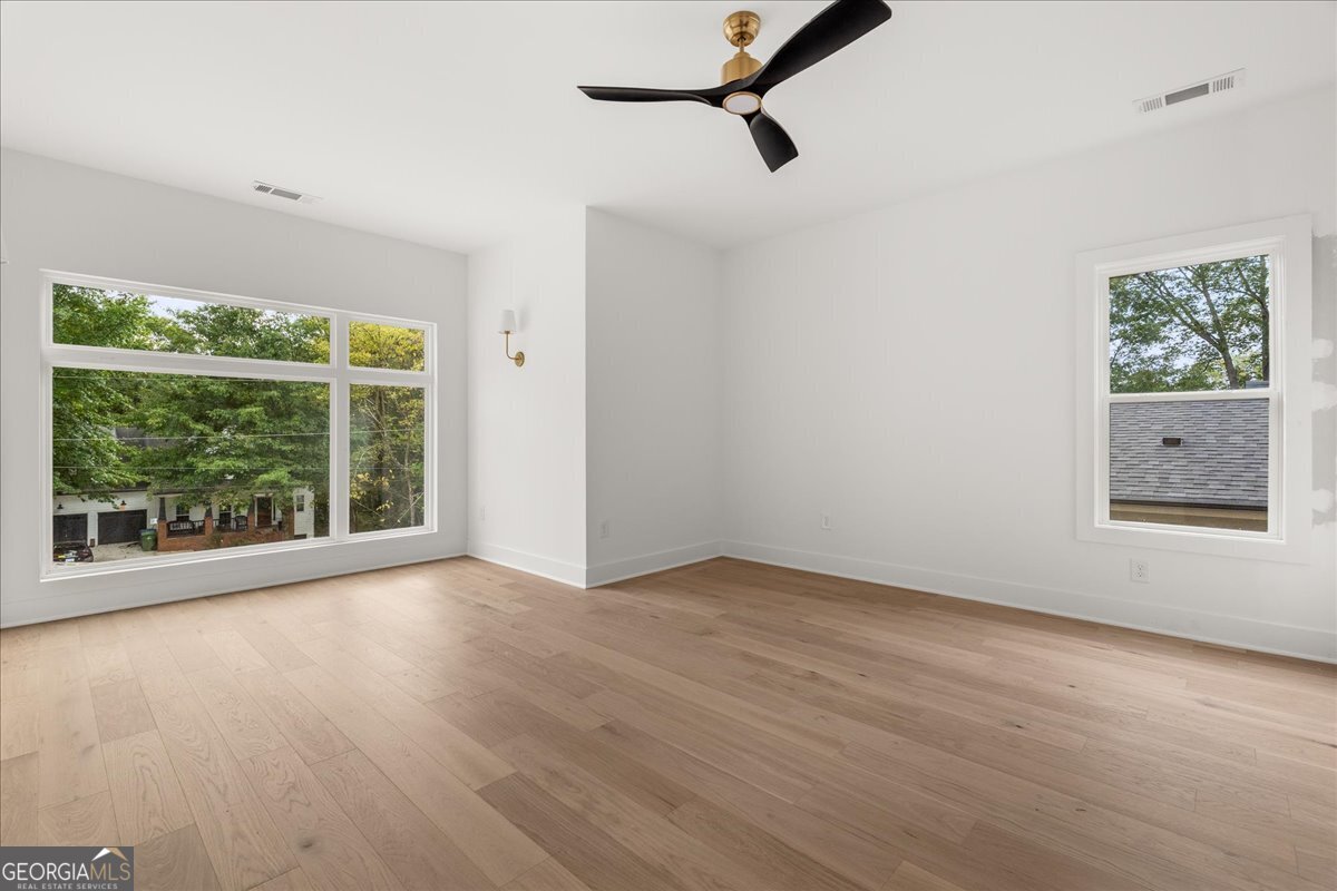 2261 Paul Avenue NW Atlanta GA 30318