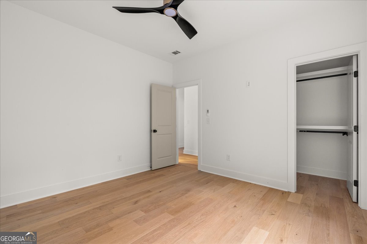 2261 Paul Avenue NW Atlanta GA 30318
