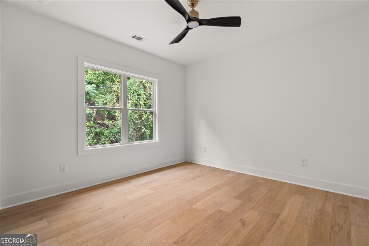 2261 Paul Avenue NW Atlanta GA 30318