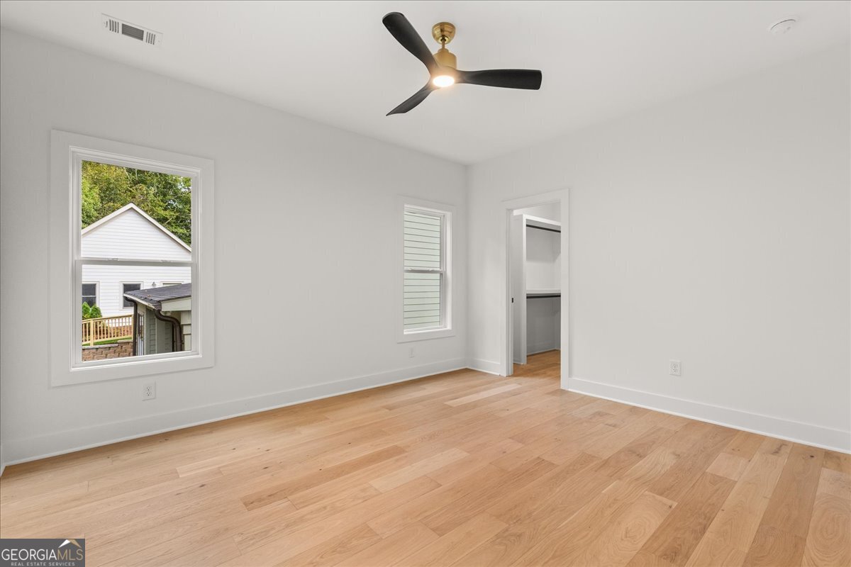 2261 Paul Avenue NW Atlanta GA 30318