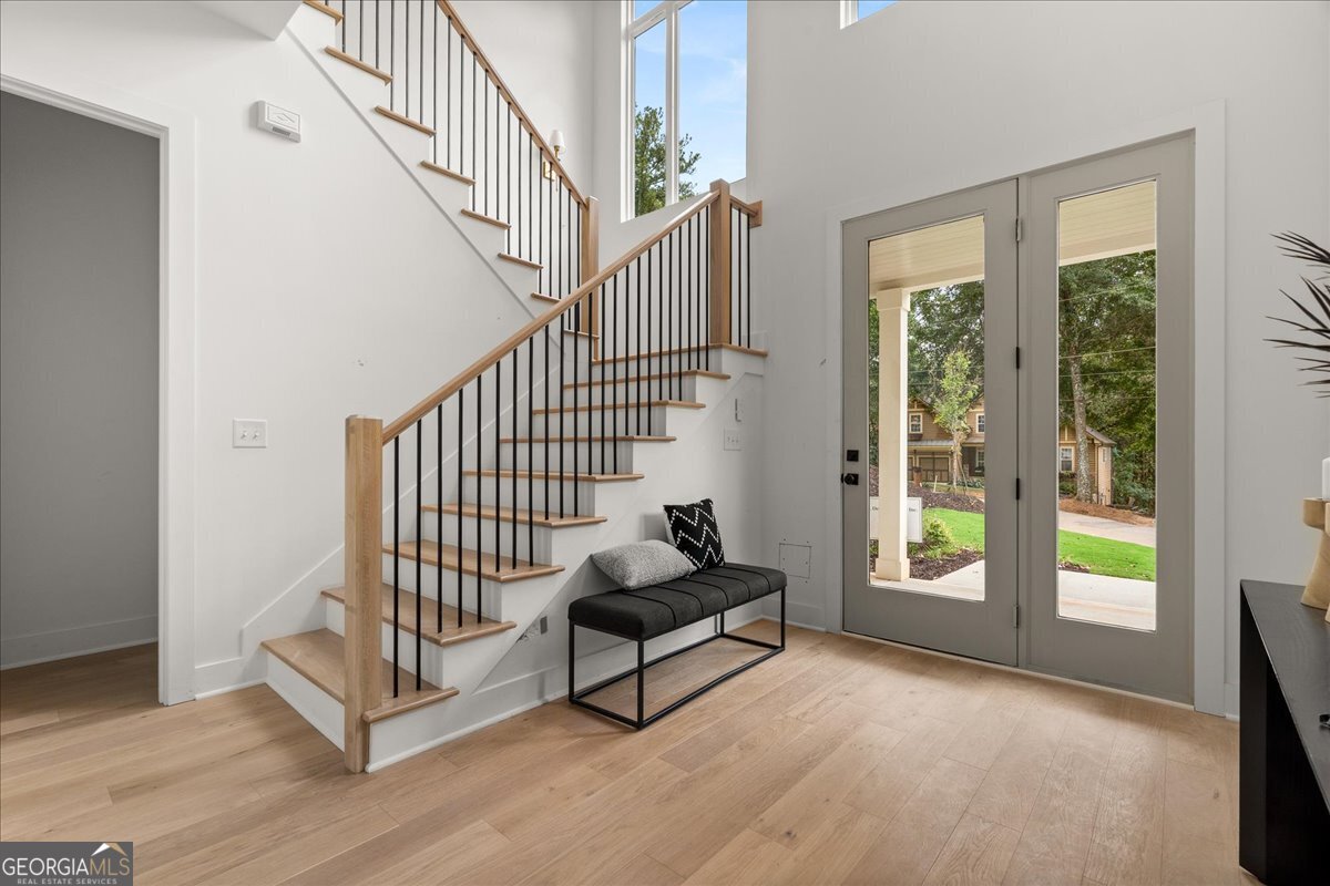 2261 Paul Avenue NW Atlanta GA 30318