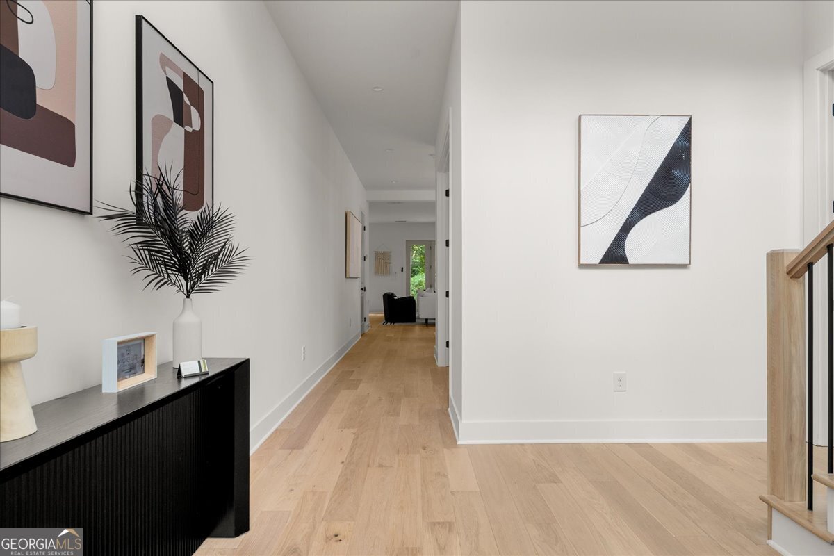 2261 Paul Avenue NW Atlanta GA 30318