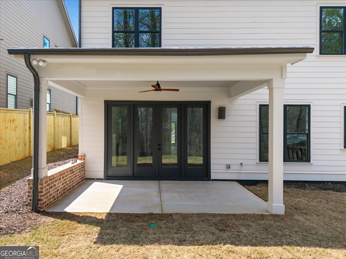 2261 Paul Avenue NW Atlanta GA 30318