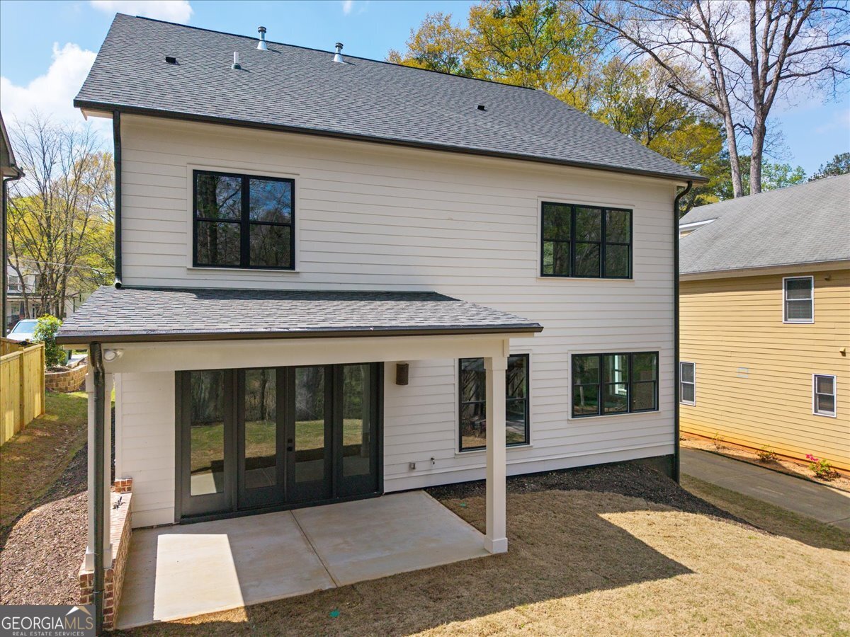 2261 Paul Avenue NW Atlanta GA 30318