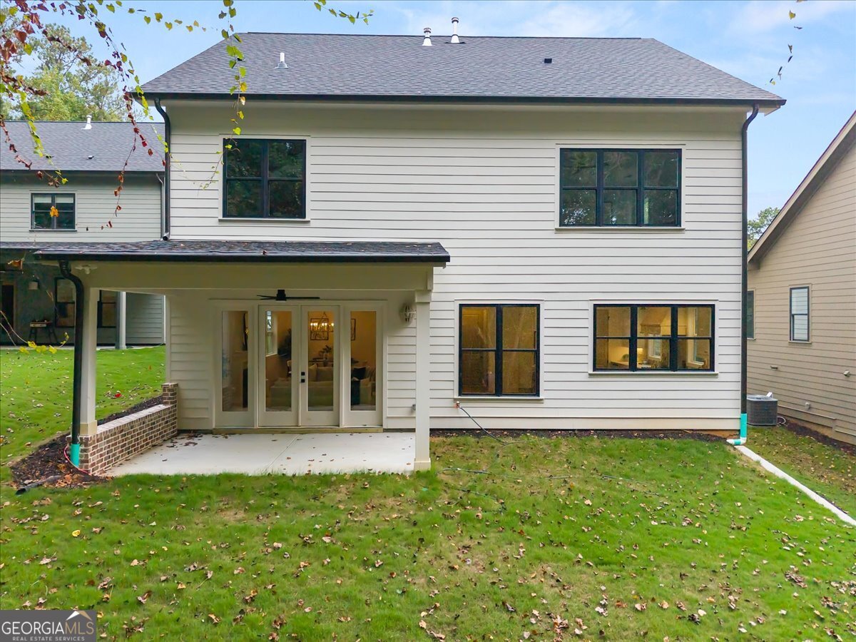 2261 Paul Avenue NW Atlanta GA 30318