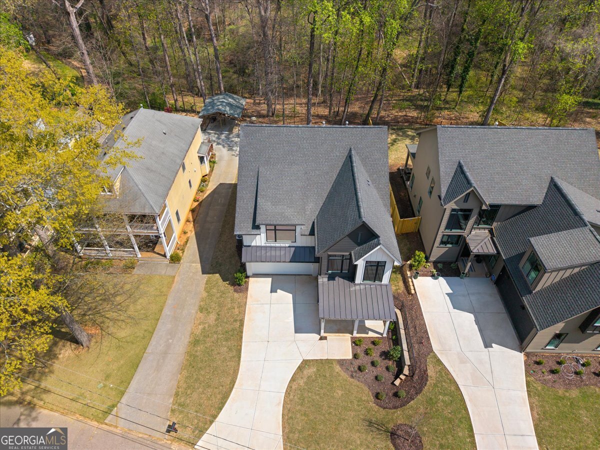 2261 Paul Avenue NW Atlanta GA 30318