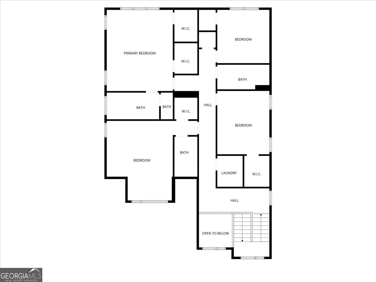 2261 Paul Avenue NW Atlanta GA 30318