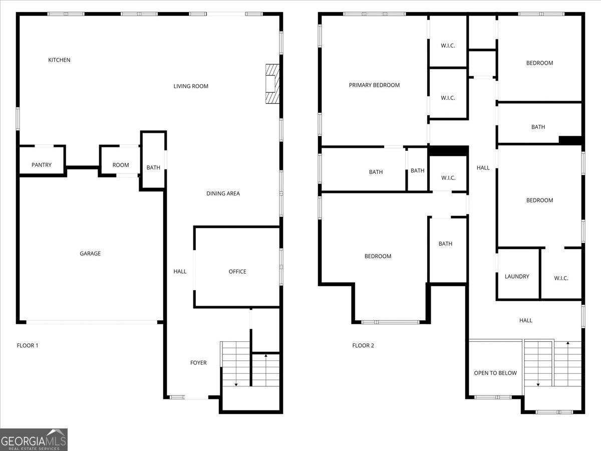 2261 Paul Avenue NW Atlanta GA 30318