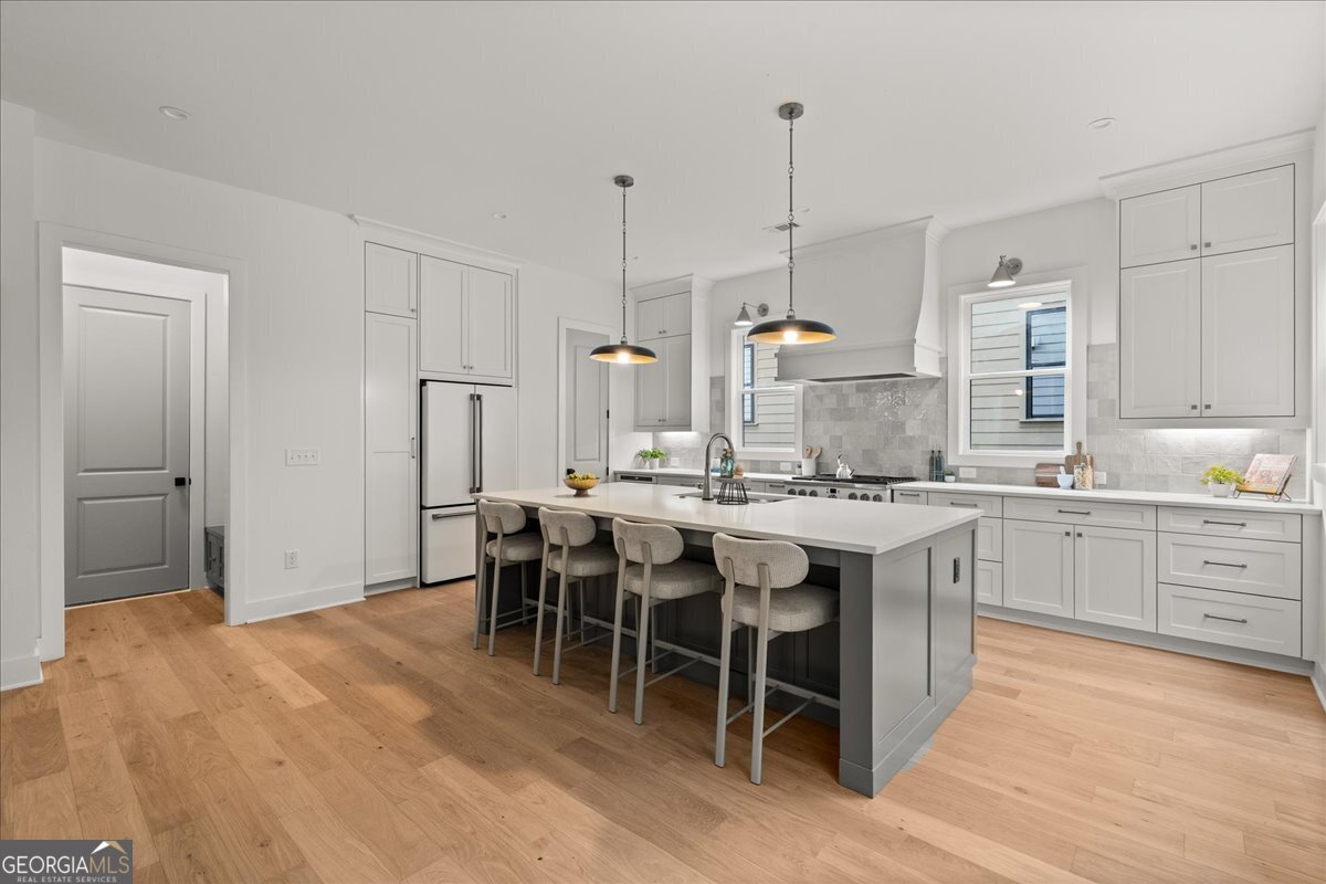 2261 Paul Avenue NW Atlanta GA 30318