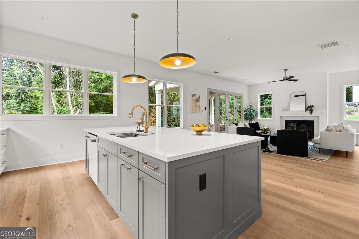 2261 Paul Avenue NW Atlanta GA 30318