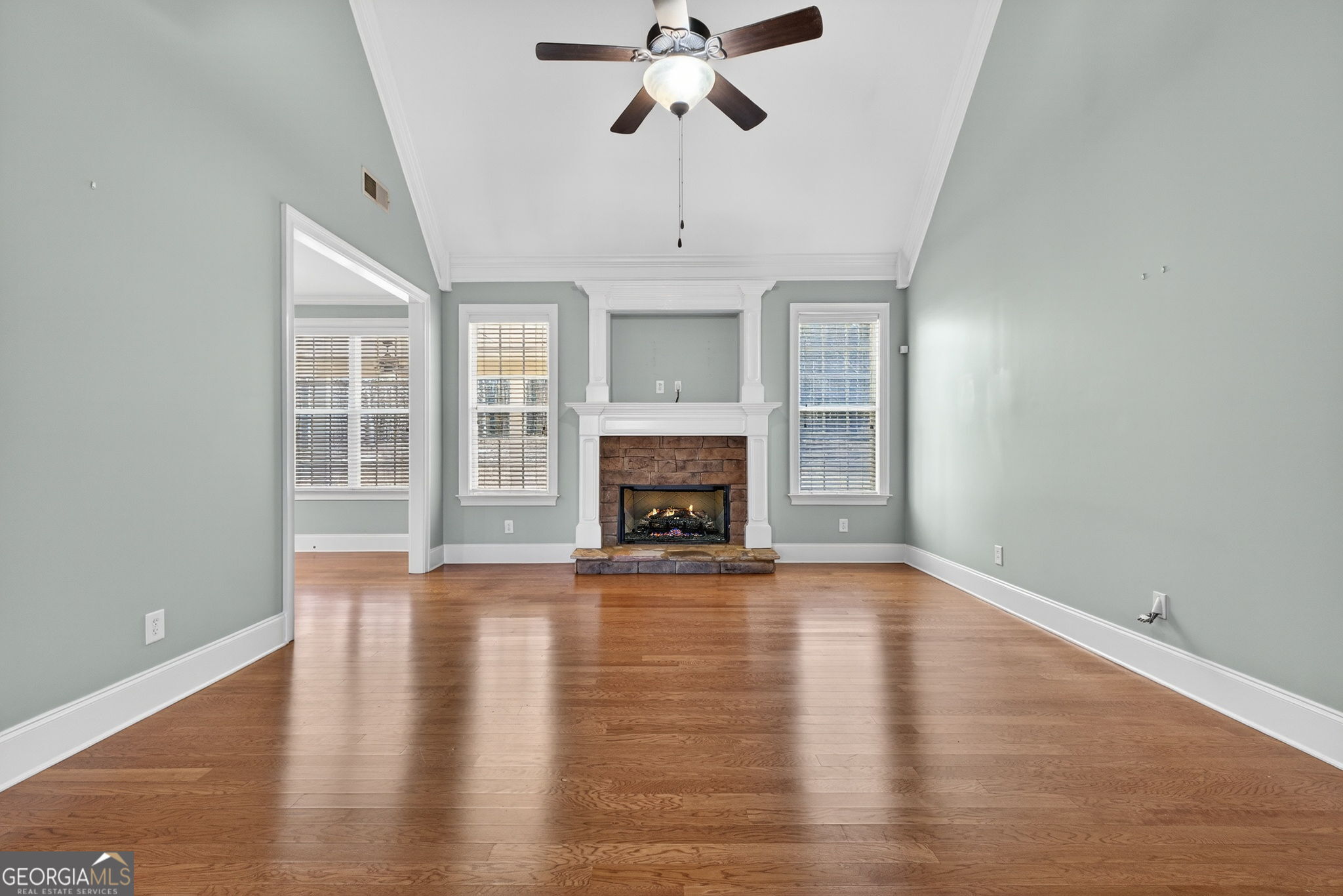 113 Lighthorse Boulevard Mcdonough GA 30252
