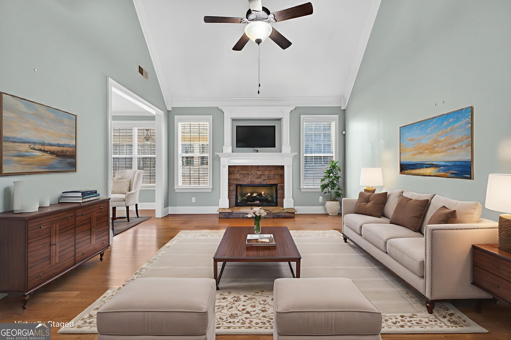 113 Lighthorse Boulevard Mcdonough GA 30252