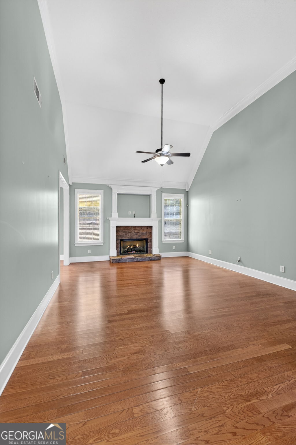 113 Lighthorse Boulevard Mcdonough GA 30252