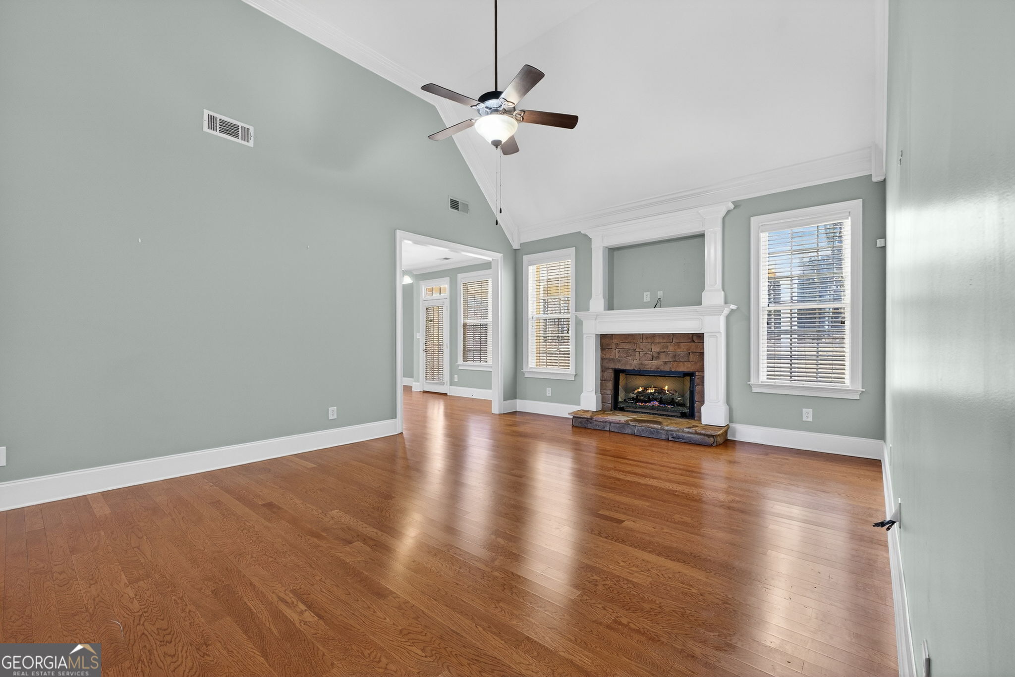 113 Lighthorse Boulevard Mcdonough GA 30252