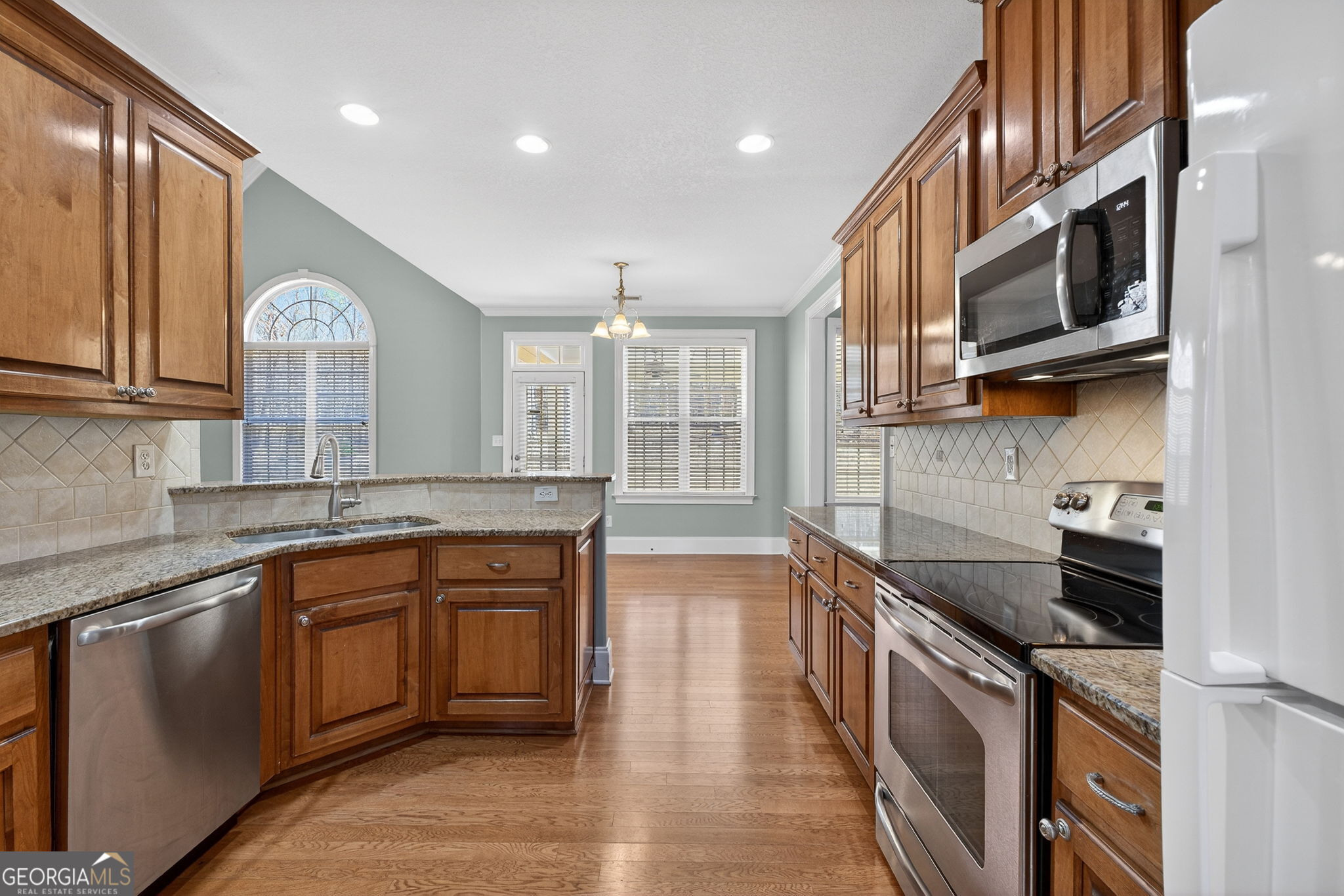 113 Lighthorse Boulevard Mcdonough GA 30252