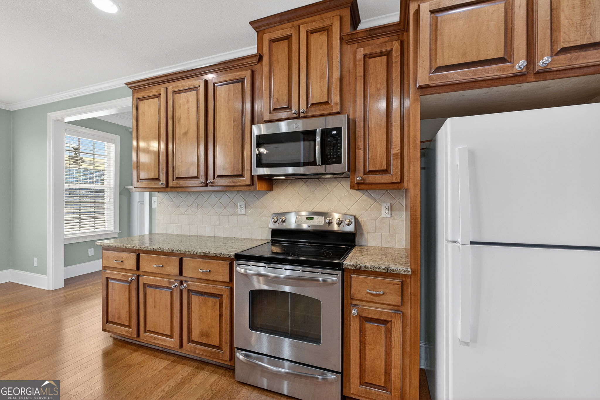 113 Lighthorse Boulevard Mcdonough GA 30252