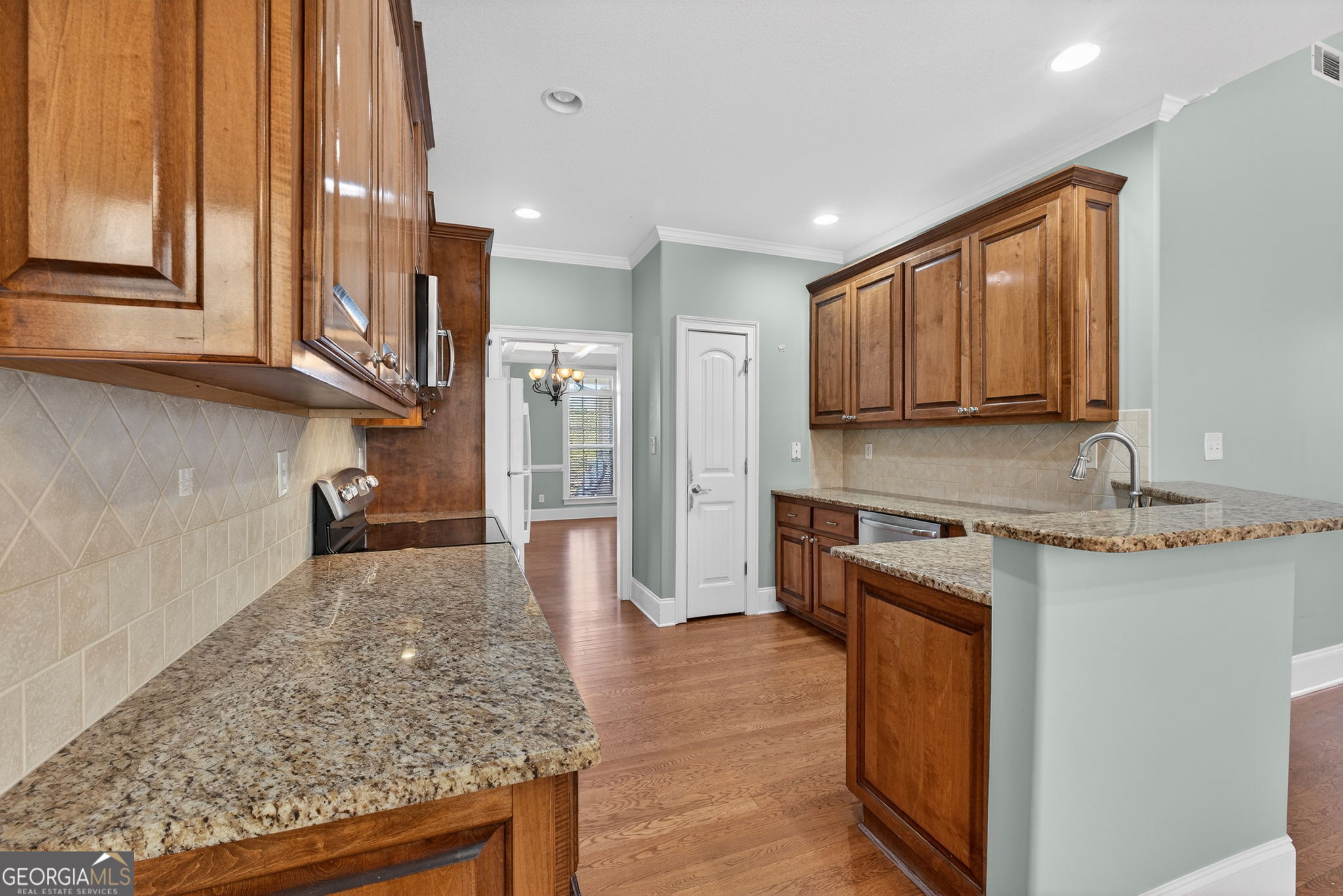 113 Lighthorse Boulevard Mcdonough GA 30252