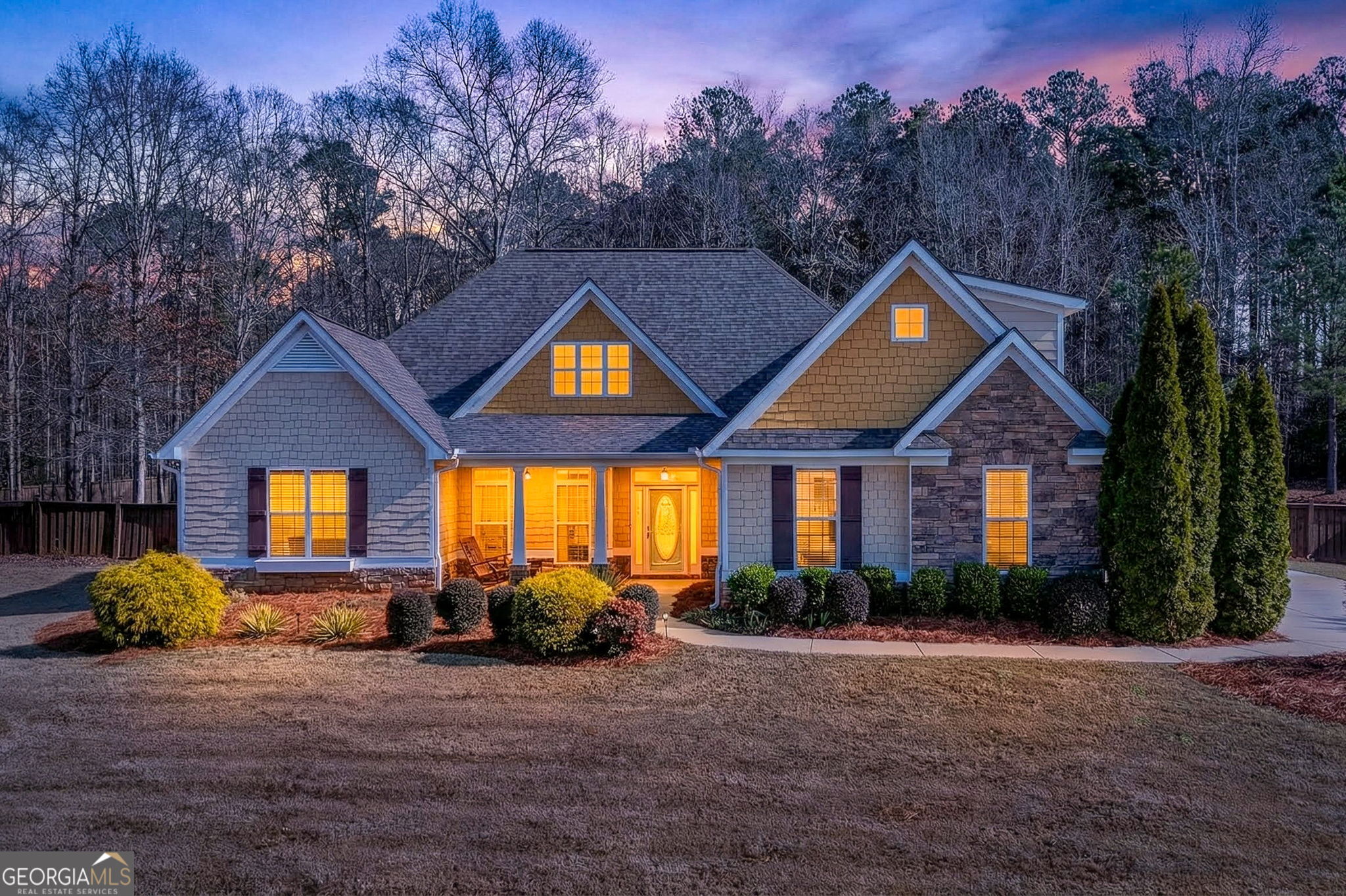 113 Lighthorse Boulevard Mcdonough GA 30252