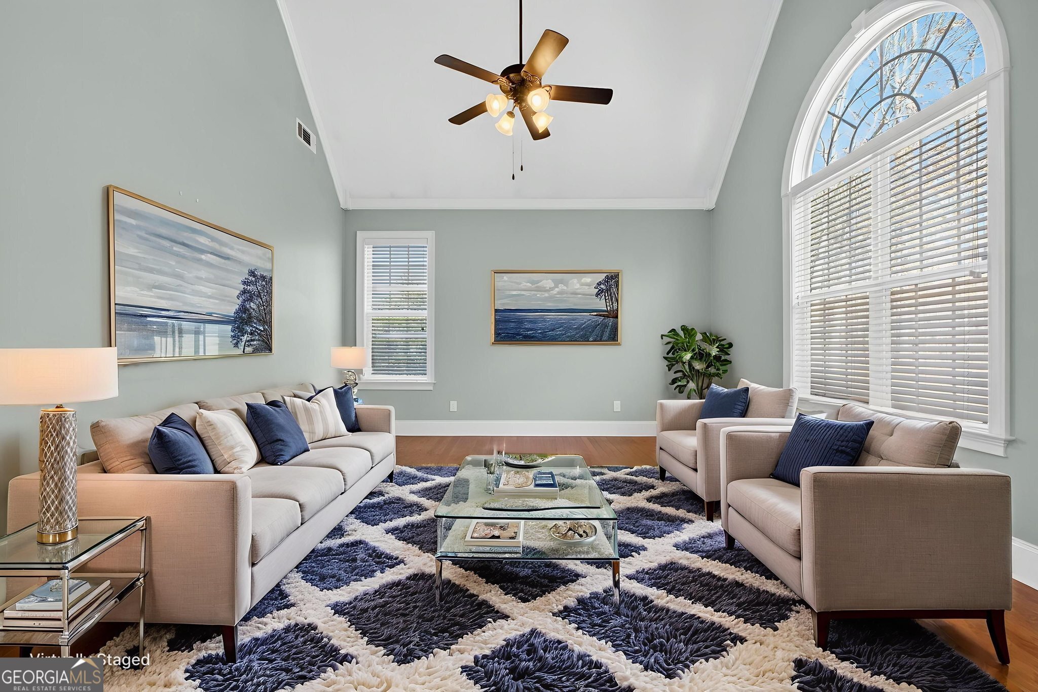 113 Lighthorse Boulevard Mcdonough GA 30252