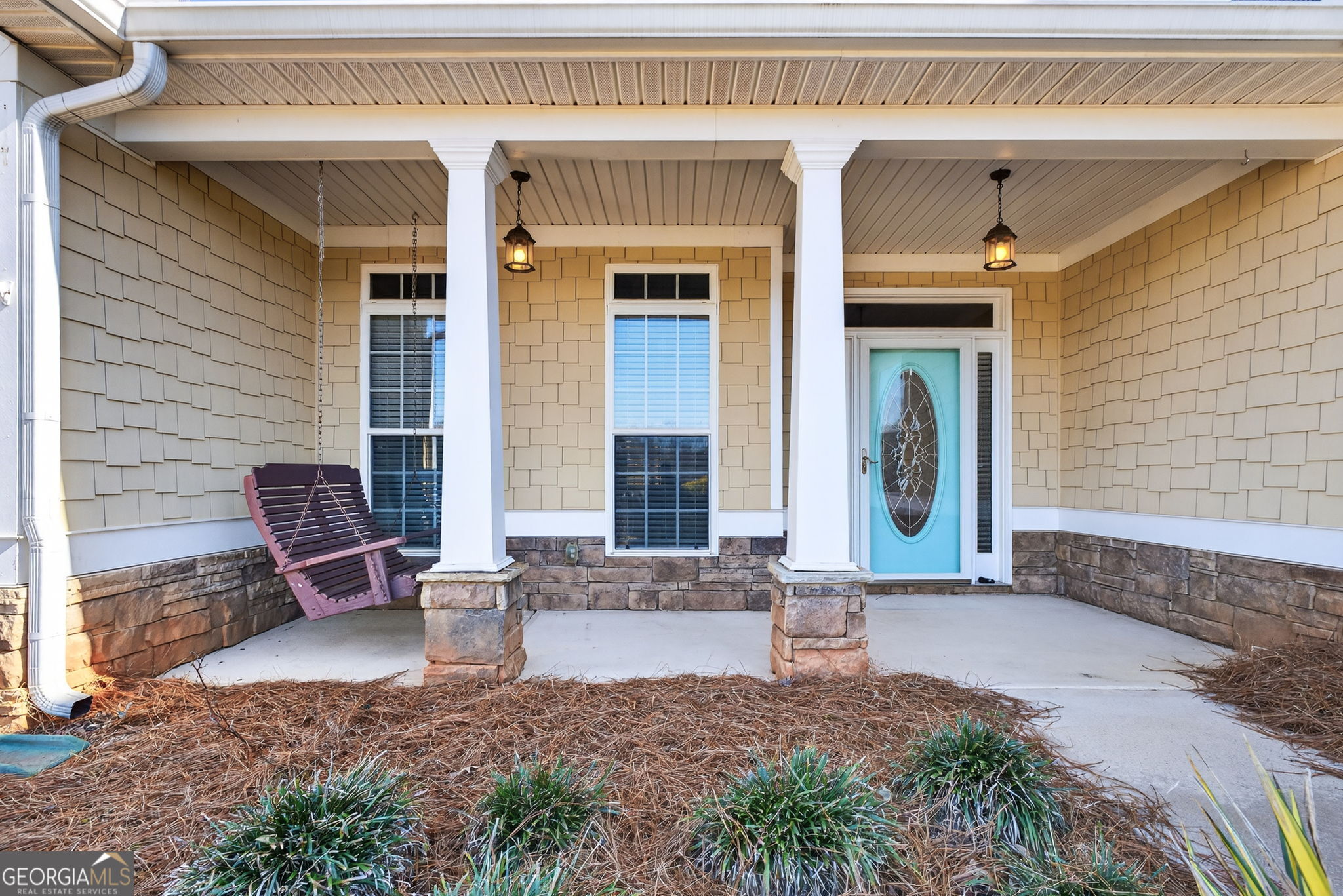 113 Lighthorse Boulevard Mcdonough GA 30252
