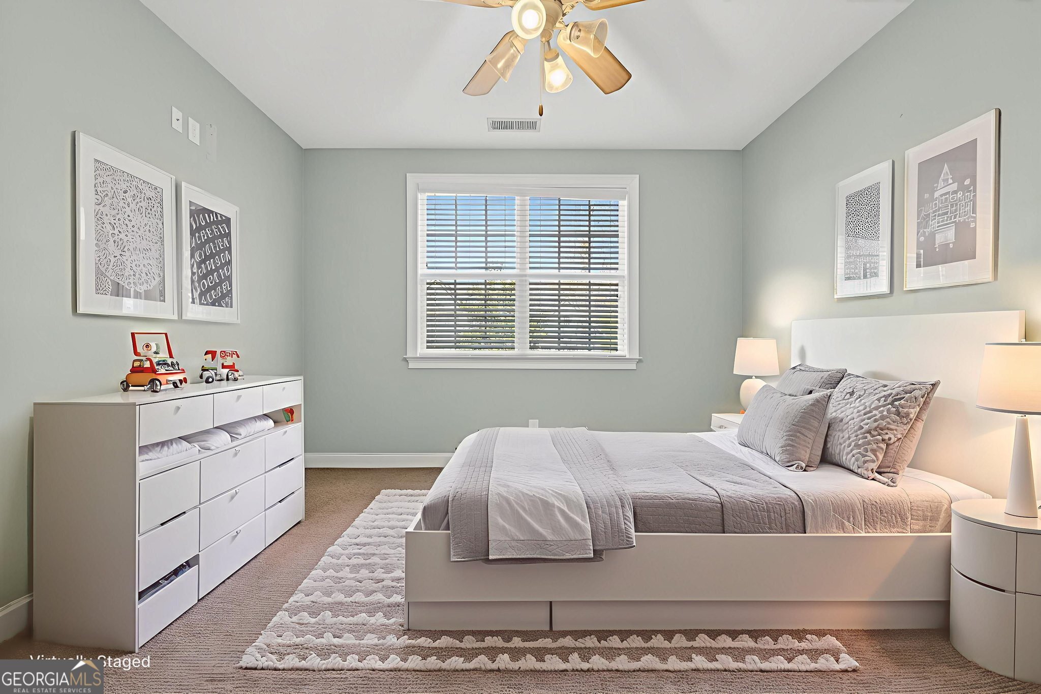 113 Lighthorse Boulevard Mcdonough GA 30252