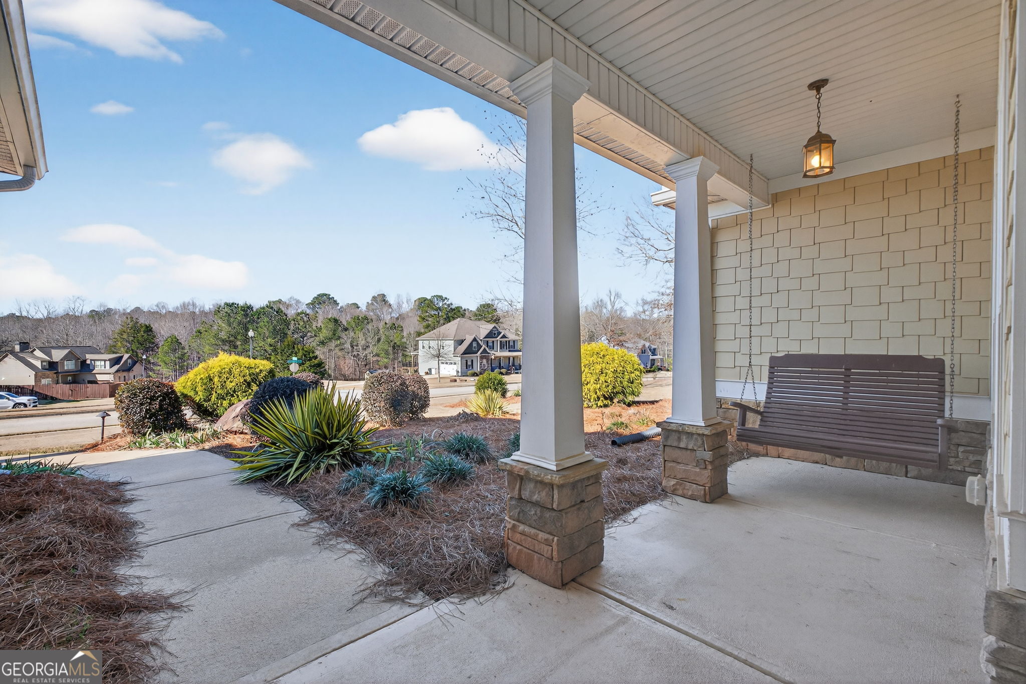 113 Lighthorse Boulevard Mcdonough GA 30252