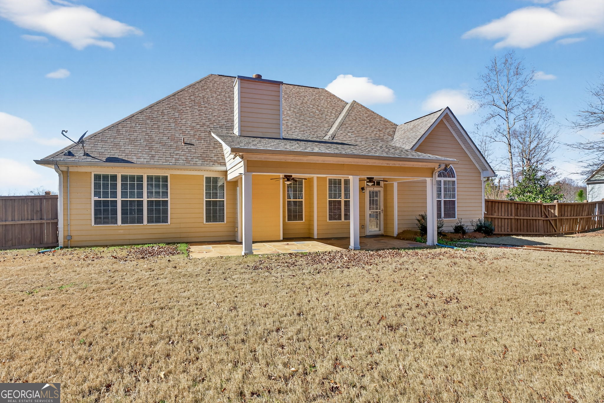 113 Lighthorse Boulevard Mcdonough GA 30252