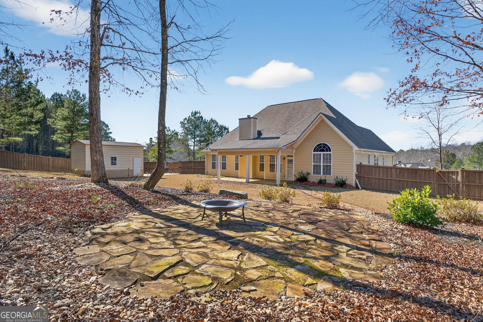 113 Lighthorse Boulevard Mcdonough GA 30252