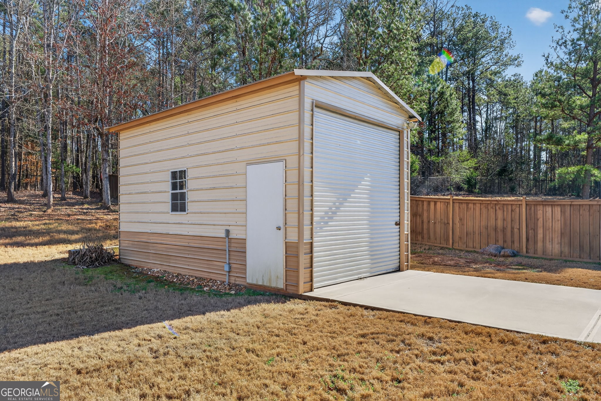 113 Lighthorse Boulevard Mcdonough GA 30252