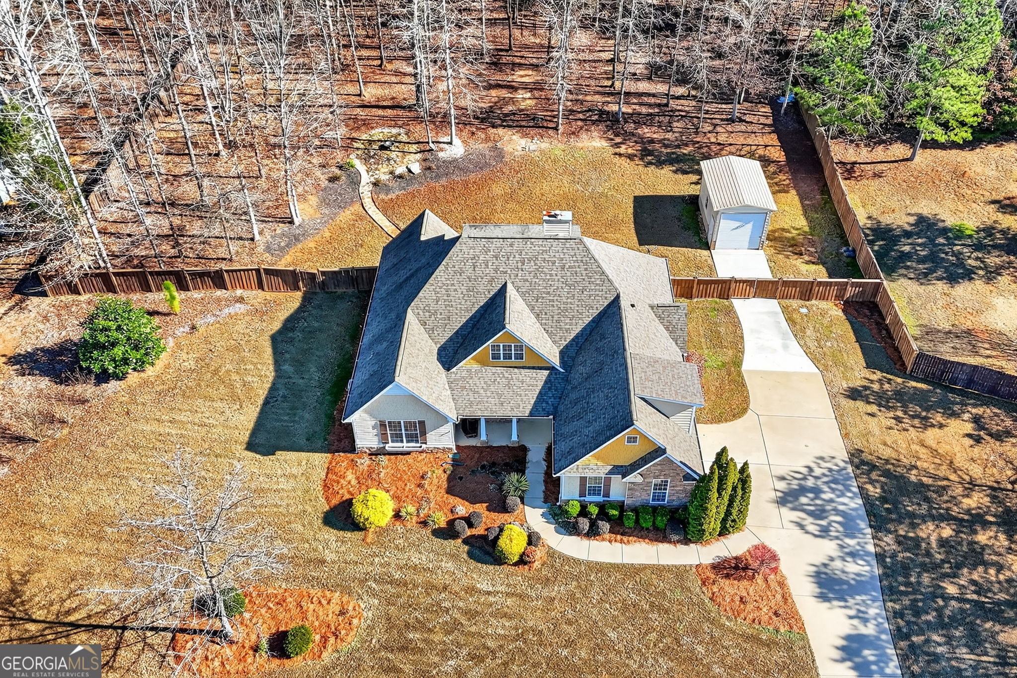 113 Lighthorse Boulevard Mcdonough GA 30252