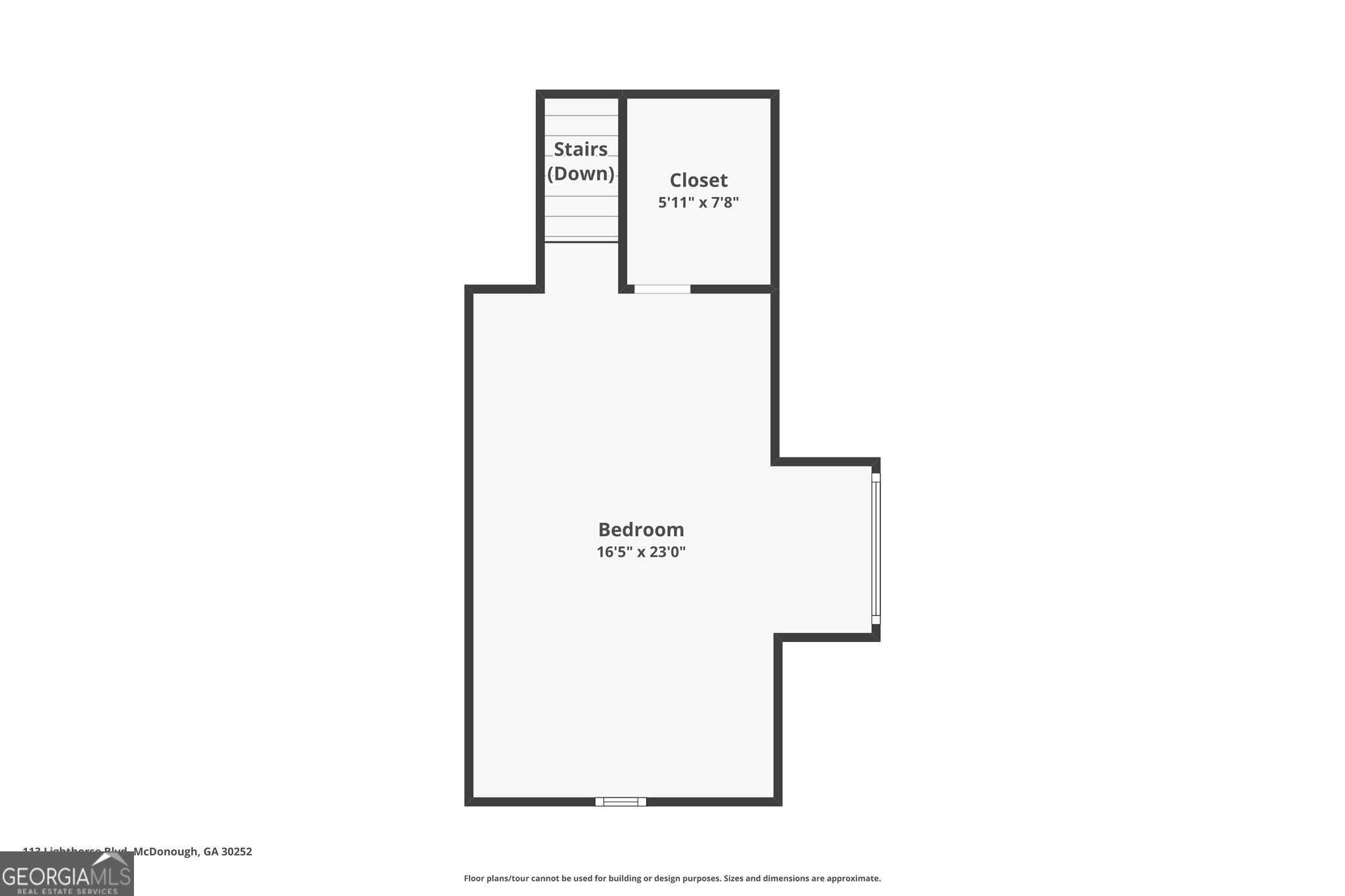 113 Lighthorse Boulevard Mcdonough GA 30252