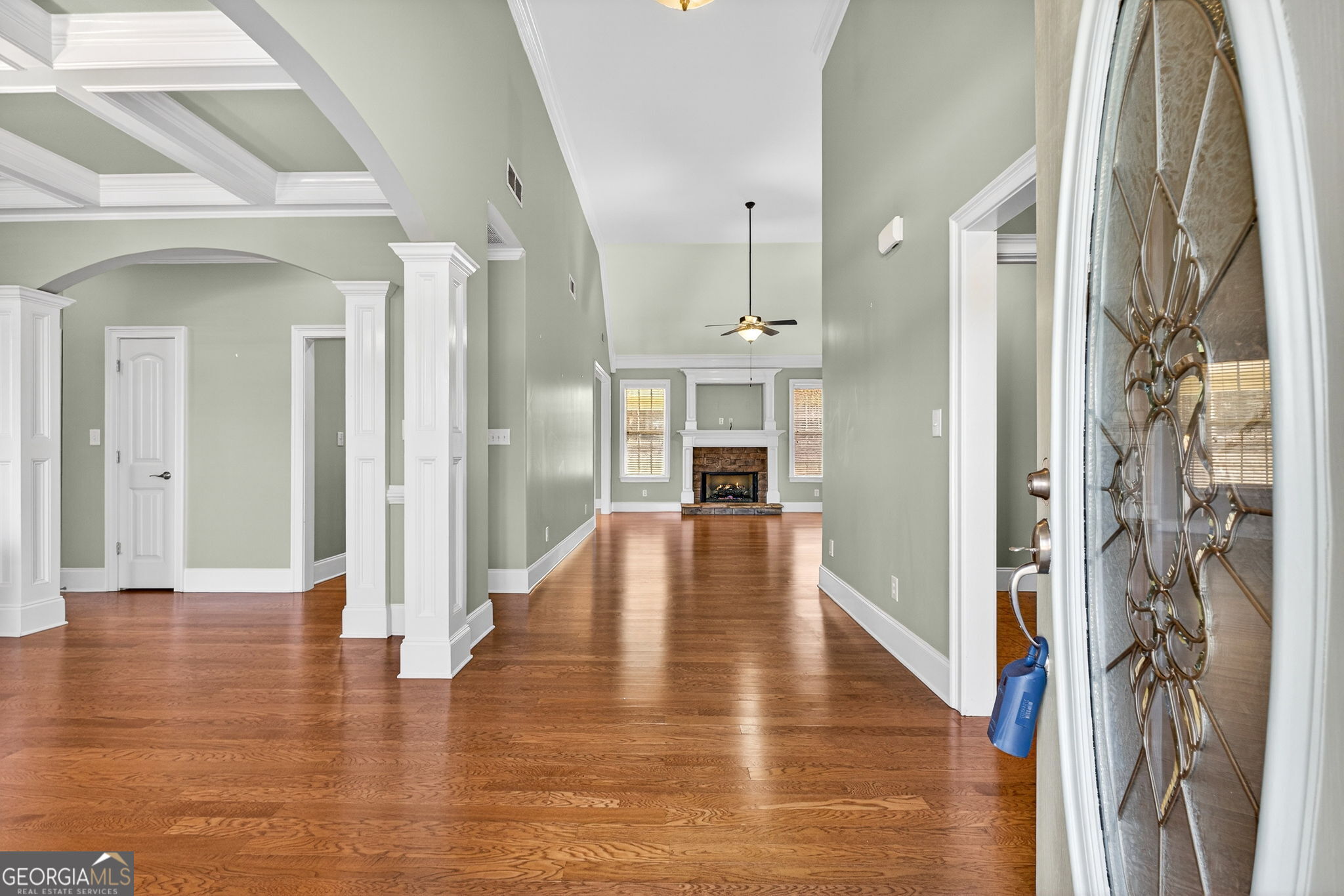 113 Lighthorse Boulevard Mcdonough GA 30252