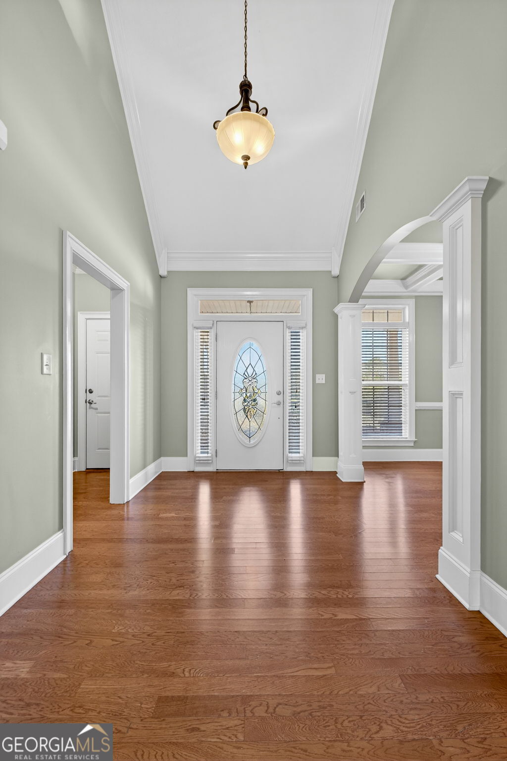 113 Lighthorse Boulevard Mcdonough GA 30252