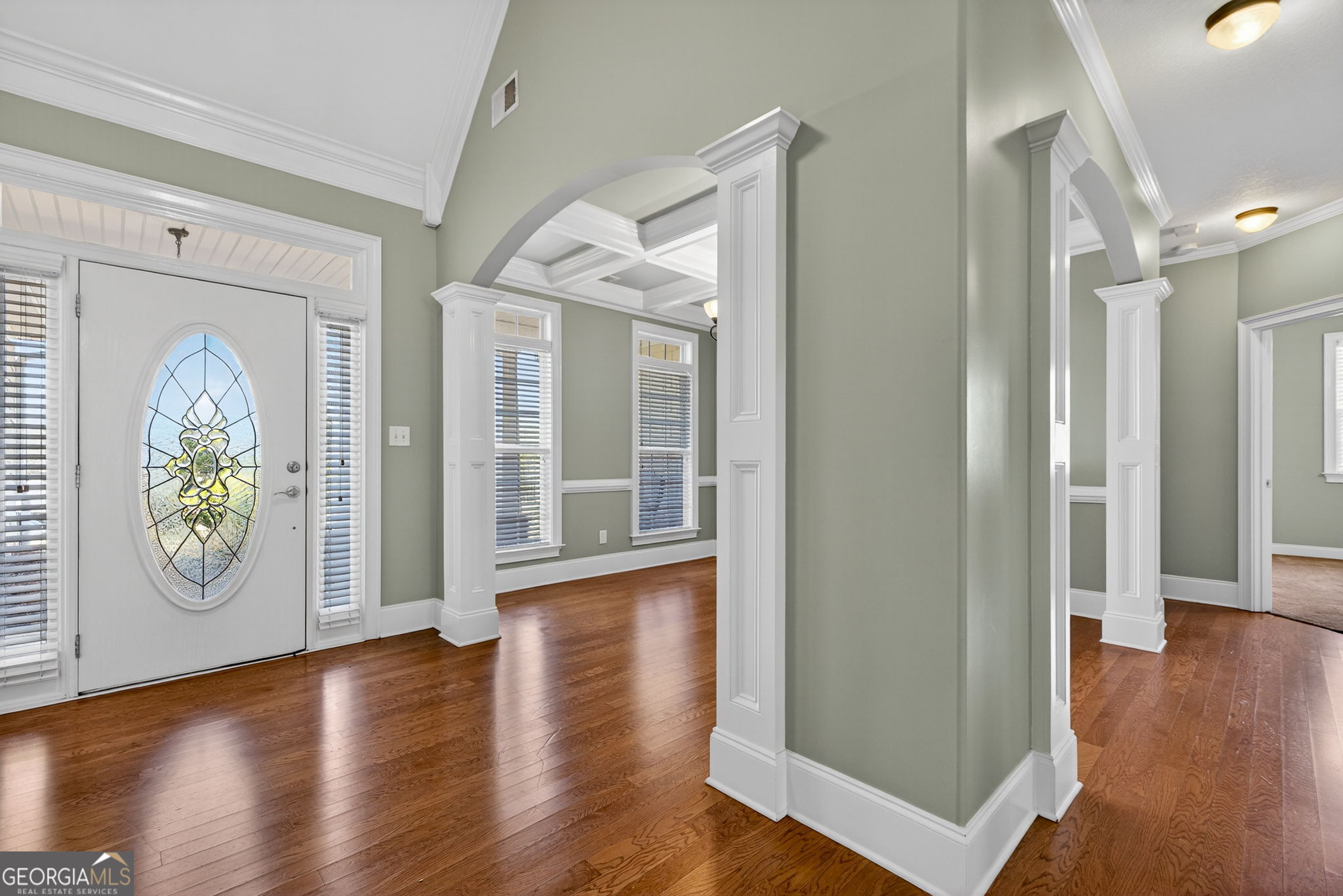 113 Lighthorse Boulevard Mcdonough GA 30252