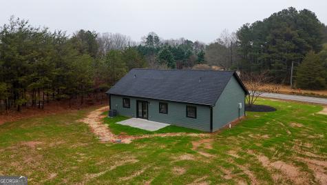 155 Hollywood Church Road Clarkesville GA 30523
