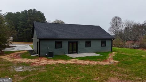 155 Hollywood Church Road Clarkesville GA 30523
