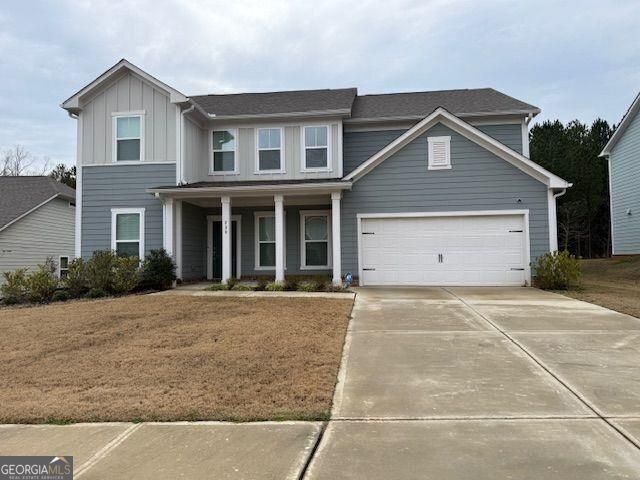 230 Mackenzie Court Covington GA 30016